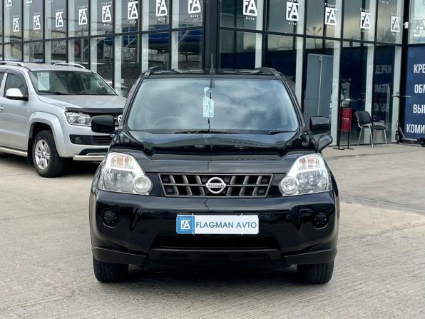 Nissan X-Trail II с пробегом 2009 года, цена 960 000 рублей, 157266 км, внедорожник, Автокод Объявления