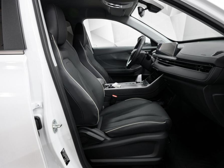 Chery Tiggo 4 I Рестайлинг 2 Ульяновск  - изображение 12