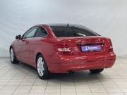 Mercedes-Benz C-Класс III (W204) Рестайлинг Воронеж  - изображение 23