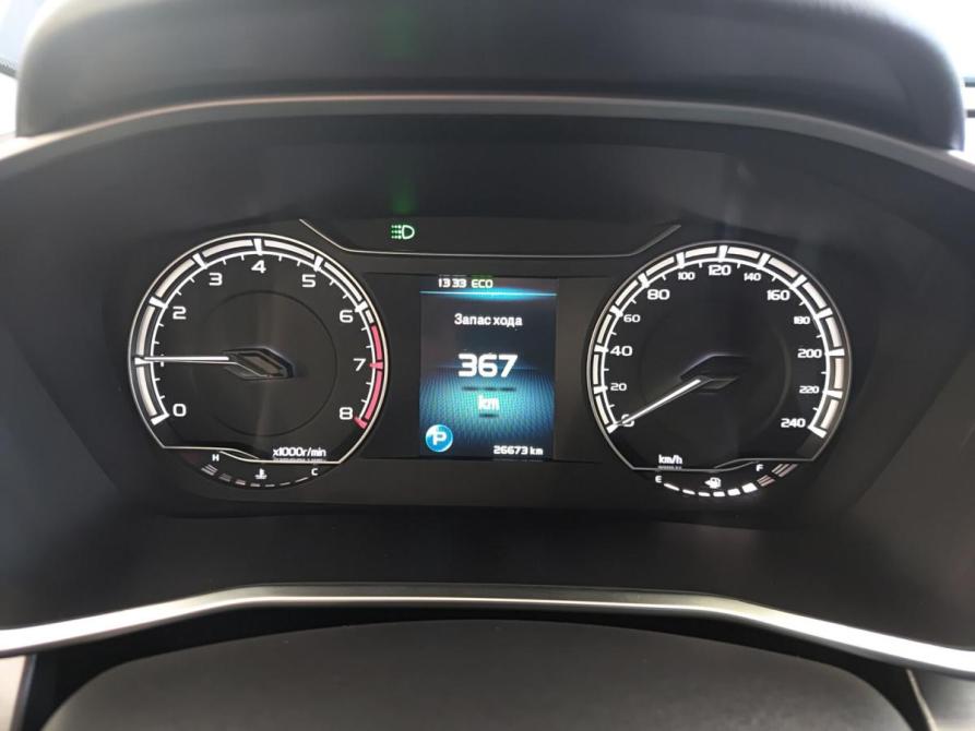 Geely Coolray I Йошкар-Ола  - изображение 16