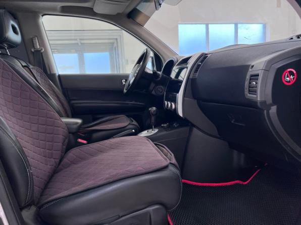 Nissan X-Trail II с пробегом 2007 года, цена 950 000 рублей, 187596 км, внедорожник, Автокод Объявления