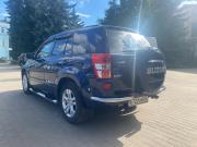 Suzuki Grand Vitara II Великий Новгород  - изображение 25