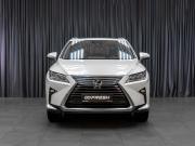 Lexus RX IV Тюмень  - изображение 34