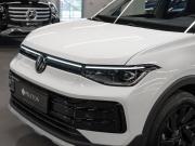 Volkswagen Tharu XR Москва  - изображение 49