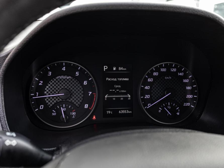 Hyundai Solaris II Рестайлинг Краснодар  - изображение 16