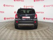 Opel Antara I Рестайлинг Вологда  - изображение 24