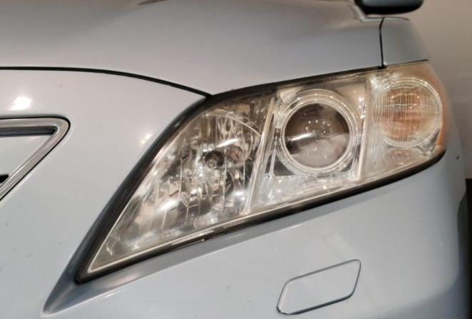Toyota Camry VI (XV40) с пробегом 2007 года, цена 900 000 рублей, 255688 км, седан, Автокод Объявления