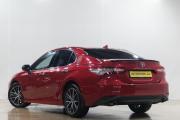 Toyota Camry VIII (XV70) Новокузнецк  - изображение 36