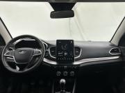 Lada (ВАЗ) Vesta I Рестайлинг (NG) Липецк  - изображение 31