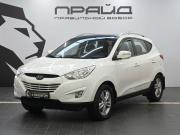 Hyundai Tucson II Ростов-на-Дону  - изображение 23