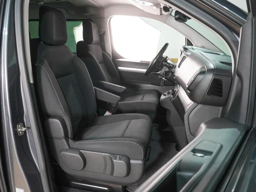 Peugeot Traveller I Воронеж  - изображение 8