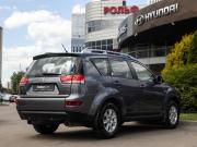 Citroen C-Crosser Москва  - изображение 22