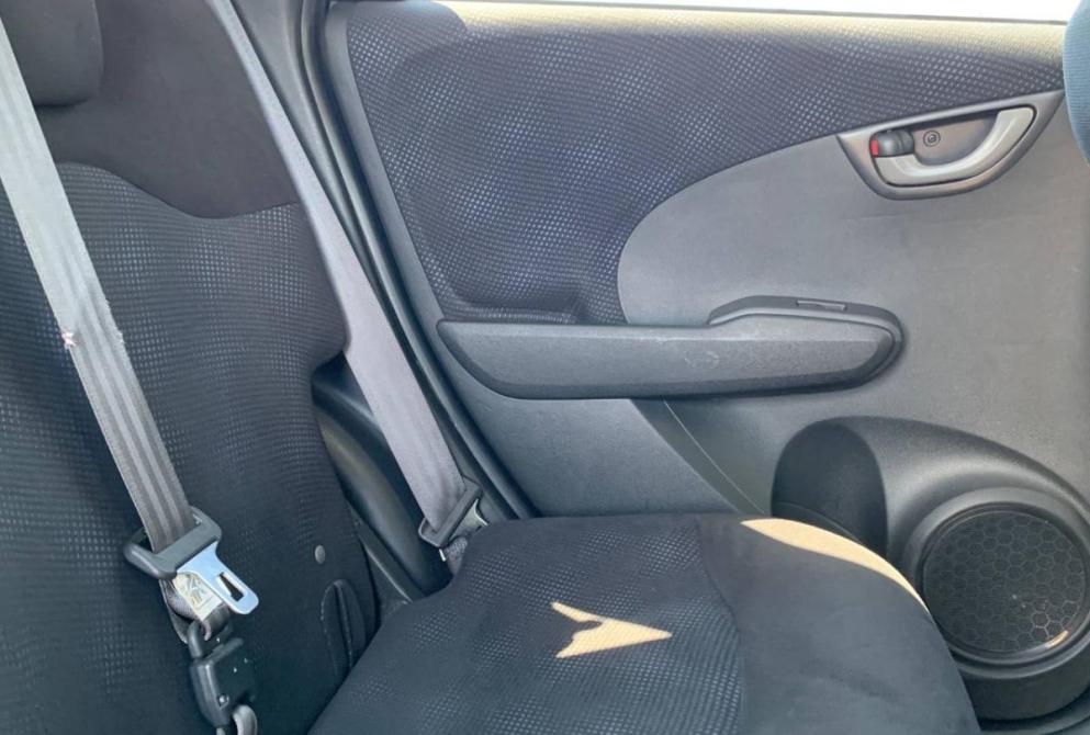 Honda Fit III Красноярск  - изображение 25