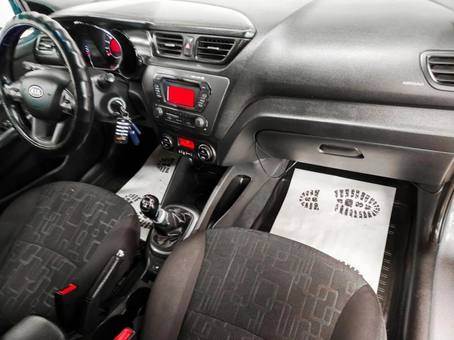 Kia Rio III Тула  - изображение 6
