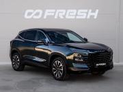 JETOUR DASHING I Краснодар  - изображение 23