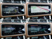 Land Rover Range Rover IV Рестайлинг Москва  - изображение 49