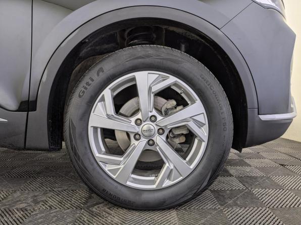 Chery Tiggo 7 Pro I с пробегом 2022 года, цена 1 550 000 рублей, 93760 км, внедорожник, Автокод Объявления