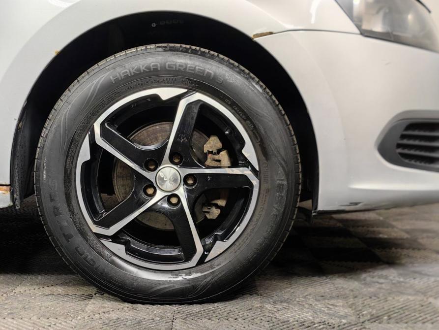 Volkswagen Polo V Москва  - изображение 9