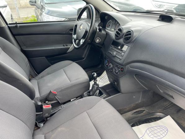 Chevrolet Aveo I Рестайлинг с пробегом 2010 года, цена 379 000 рублей, 182000 км, седан, Автокод Объявления