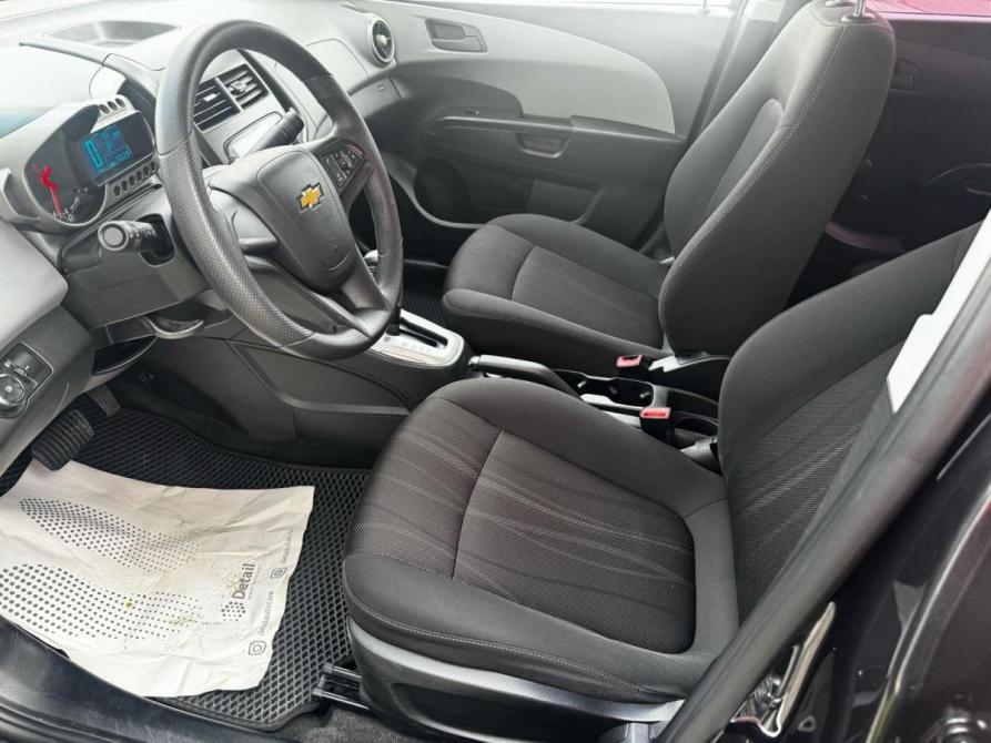 Chevrolet Aveo II Астрахань  - изображение 14