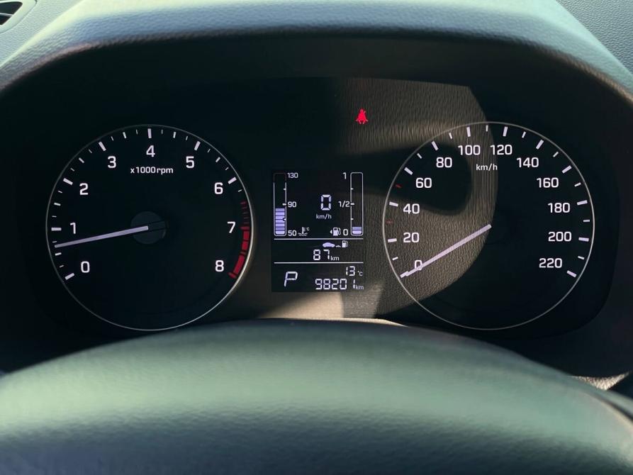 Hyundai Creta I Стерлитамак  - изображение 24