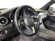 Mercedes-Benz GLC I (X253) Рестайлинг Москва  - изображение 31