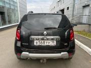 Renault Duster I Рестайлинг Ижевск  - изображение 37