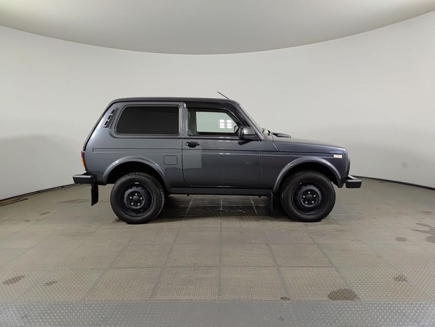 Lada (ВАЗ) Niva Legend I Уфа  - изображение 5