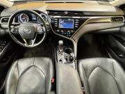 Toyota Camry VIII (XV70) Ижевск  - изображение 27