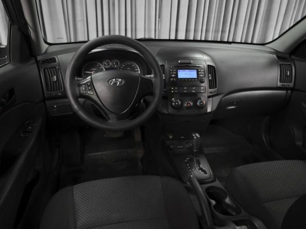 Hyundai i30 I Рестайлинг с пробегом 2010 года, цена 854 000 рублей, 192906 км, хэтчбек, Автокод Объявления