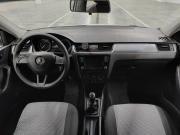 Skoda Rapid I Рестайлинг Казань  - изображение 39