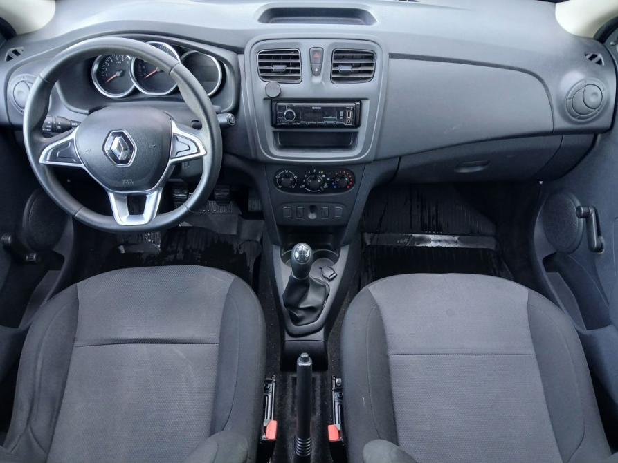 Renault Logan II Рестайлинг Саратов  - изображение 10