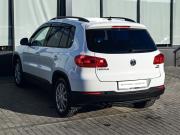 Volkswagen Tiguan I Рестайлинг Екатеринбург  - изображение 24
