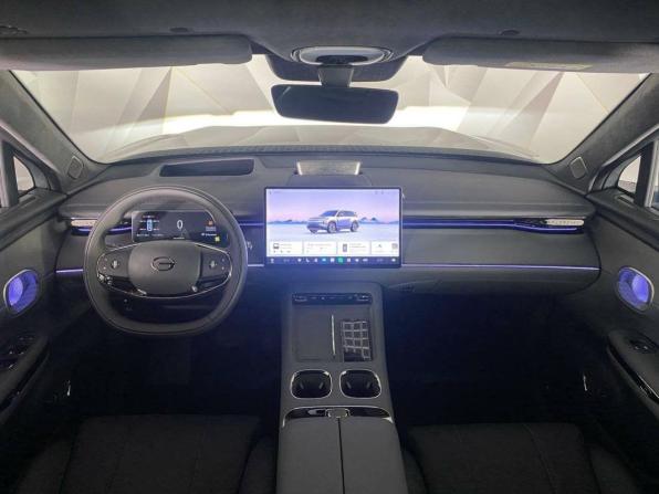 Новый GAC S7 2025 года, цена 6 149 000 рублей, внедорожник, Автокод Объявления