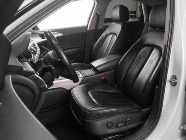Audi A6 IV (C7) с пробегом 2014 года, цена 2 049 000 рублей, 211565 км, седан, Автокод Объявления