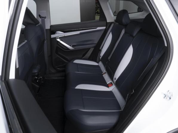 Geely Atlas II с пробегом 2025 года, цена 3 069 000 рублей, 3469 км, внедорожник, Автокод Объявления