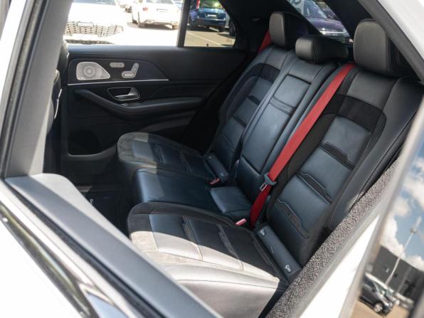 Mercedes-Benz GLE AMG II (V167) с пробегом 2020 года, цена 8 300 000 рублей, 103690 км, внедорожник, Автокод Объявления
