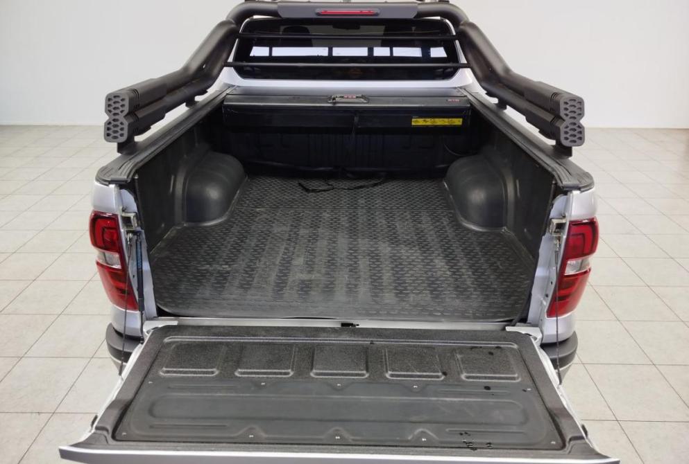 Changan Hunter Plus Саратов  - изображение 27