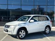 Suzuki Escudo III Новосибирск  - изображение 26