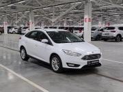 Ford Focus III Рестайлинг Казань  - изображение 25