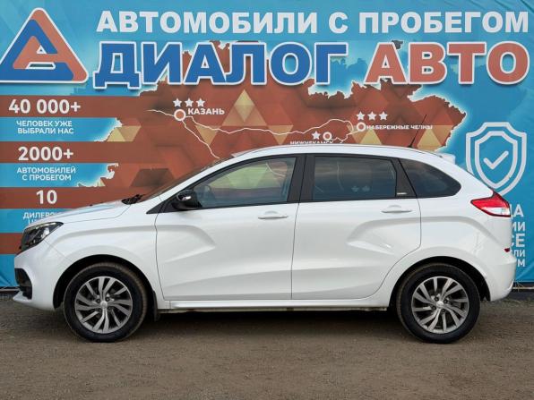 Lada (ВАЗ) XRAY I с пробегом 2021 года, цена 1 050 000 рублей, 62400 км, хэтчбек, Автокод Объявления