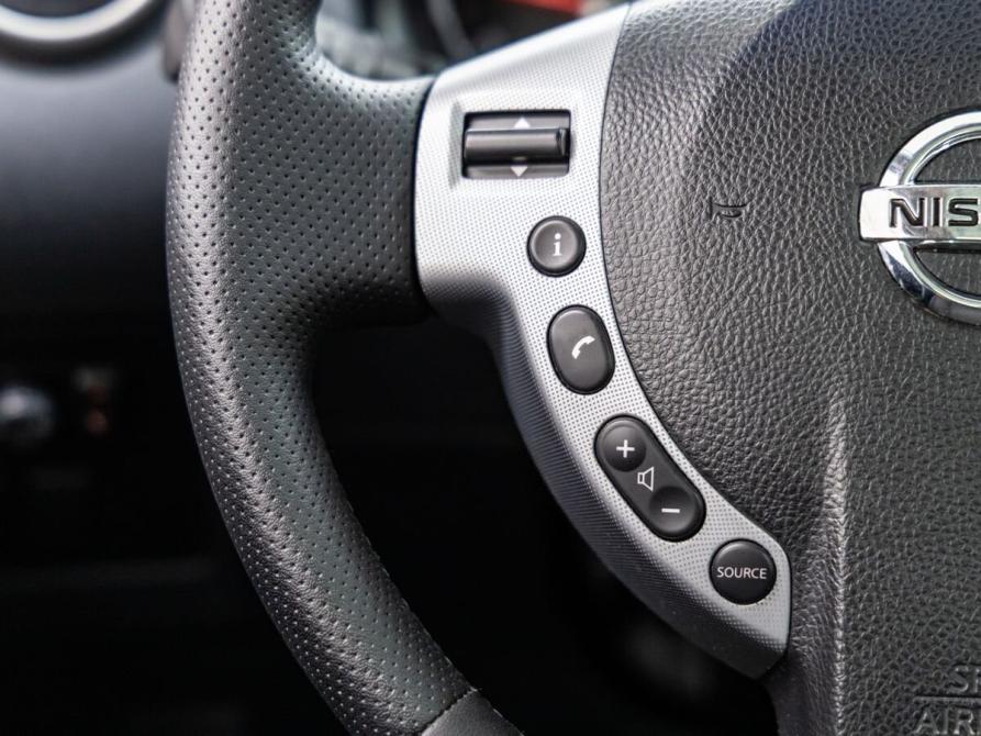 Nissan Qashqai I Волгоград  - изображение 17