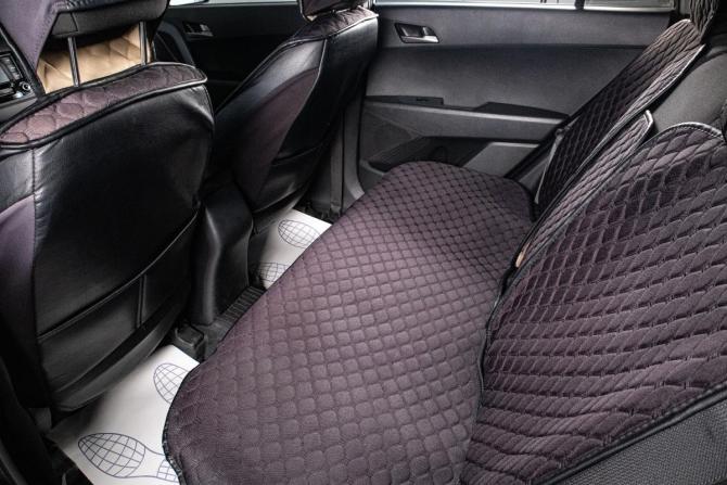 Hyundai Creta I с пробегом 2020 года, цена 2 089 000 рублей, 29650 км, внедорожник, Автокод Объявления