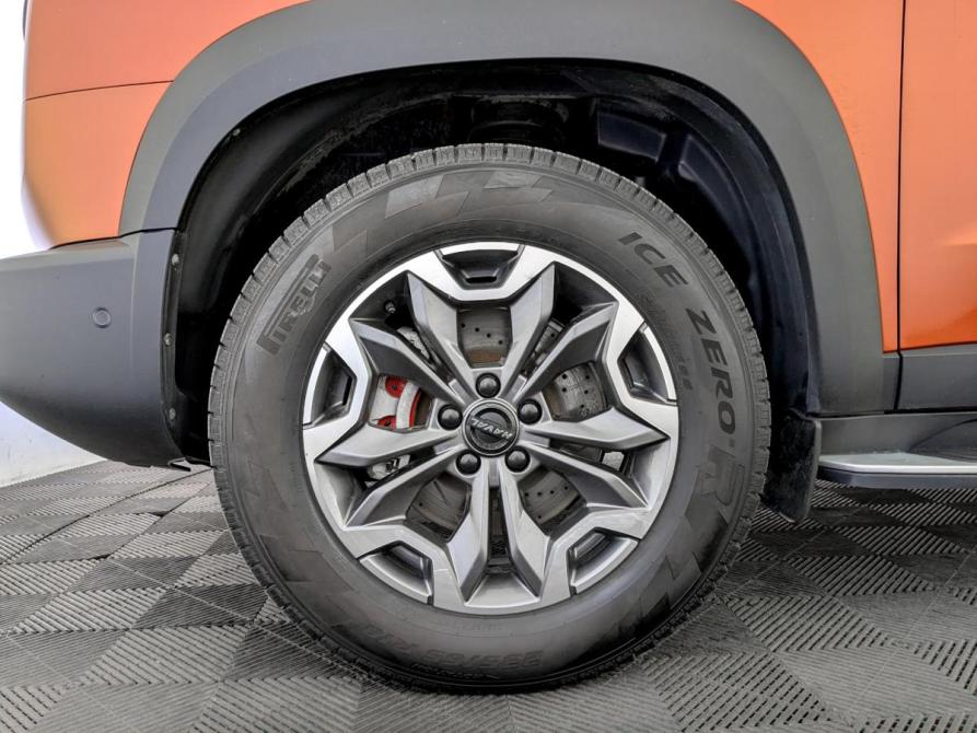 Haval Dargo Москва  - изображение 18