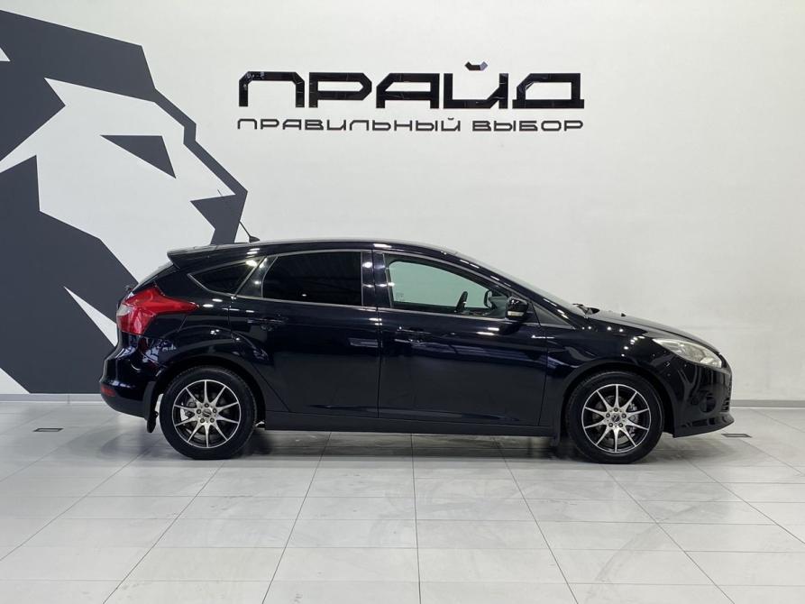 Ford Focus III Ростов-на-Дону  - изображение 7