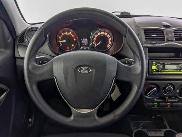 Lada (ВАЗ) Granta I Рестайлинг с пробегом 2023 года, цена 630 000 рублей, 120002 км, седан, Автокод Объявления