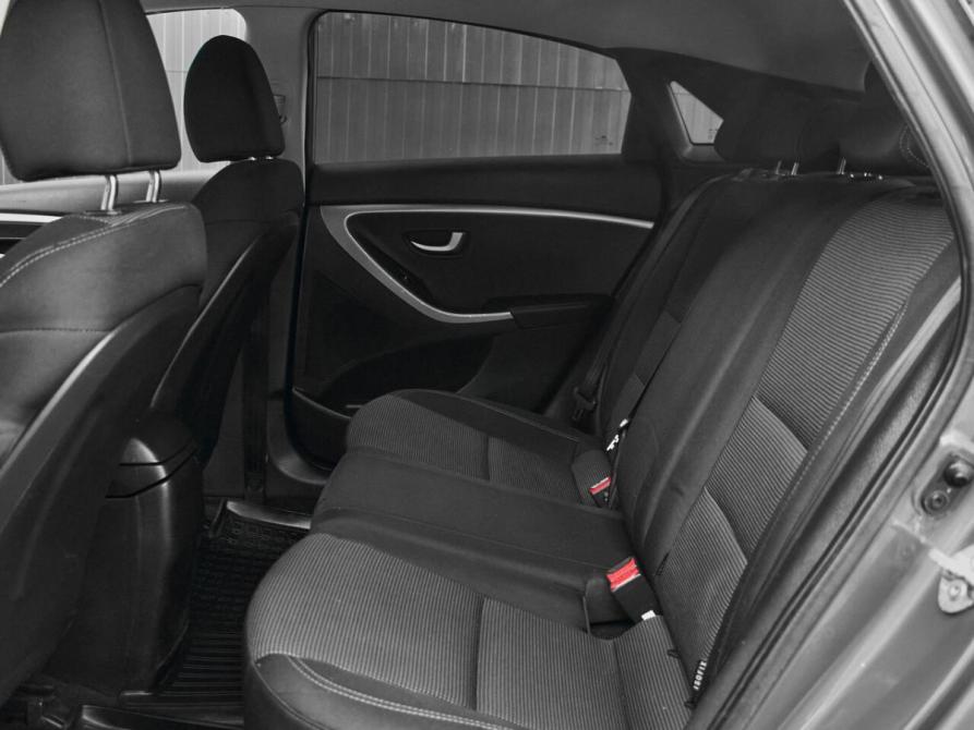 Hyundai i30 II Екатеринбург  - изображение 20