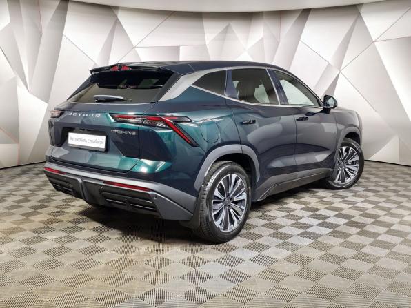 JETOUR DASHING I с пробегом 2023 года, цена 1 900 000 рублей, 15950 км, внедорожник, Автокод Объявления