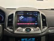 Chevrolet Captiva I Рестайлинг 2 Санкт-Петербург  - изображение 28