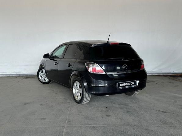 Opel Astra H Рестайлинг с пробегом 2009 года, цена 520 000 рублей, 215148 км, хэтчбек, Автокод Объявления